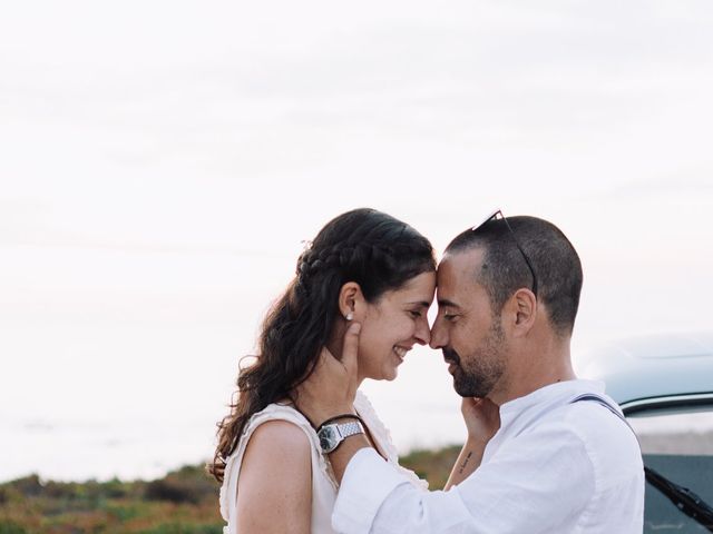 O casamento de Ricardo e Inês em Vila Nova de Milfontes, Odemira 29