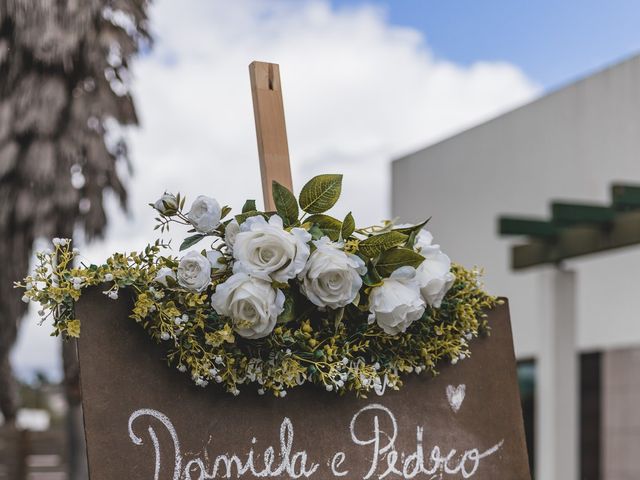 O casamento de Pedro e Daniela em Rio Maior, Rio Maior 3