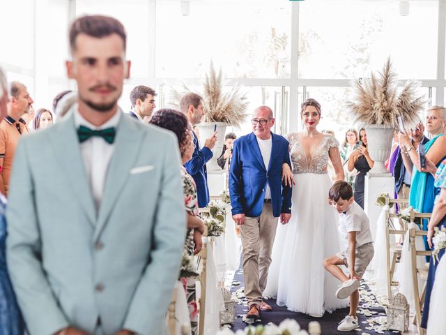 O casamento de Pedro e Daniela em Rio Maior, Rio Maior 7