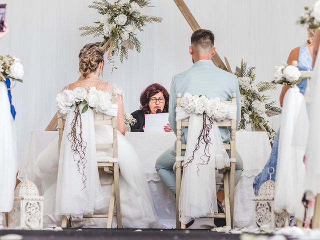 O casamento de Pedro e Daniela em Rio Maior, Rio Maior 9