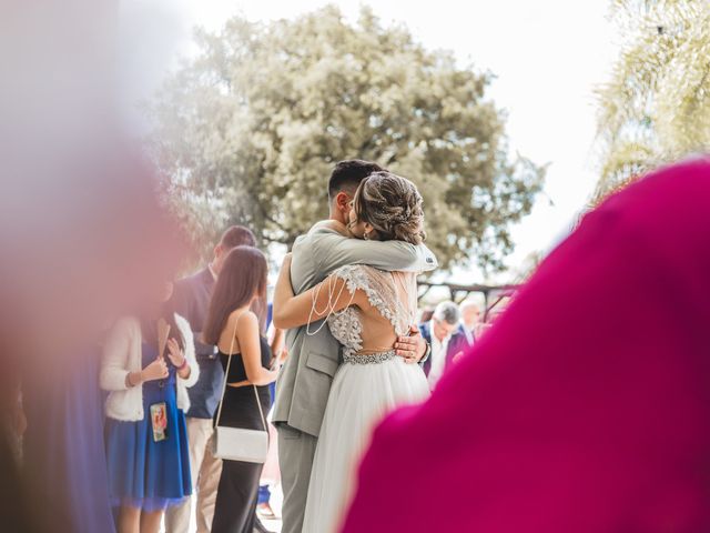 O casamento de Pedro e Daniela em Rio Maior, Rio Maior 12