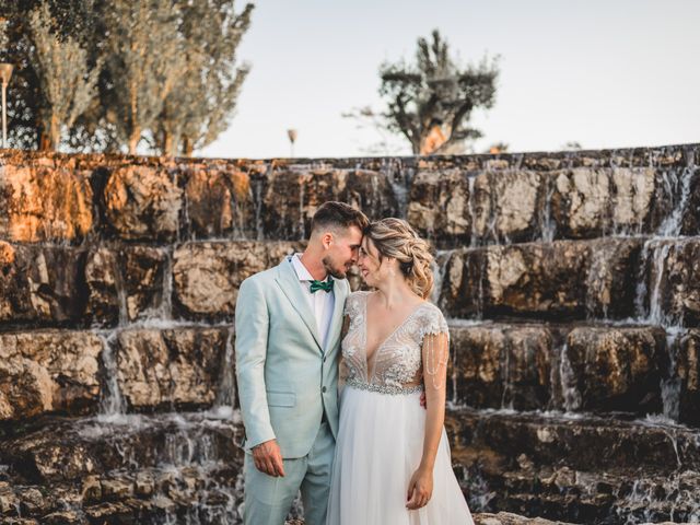 O casamento de Pedro e Daniela em Rio Maior, Rio Maior 1