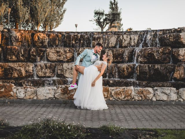 O casamento de Pedro e Daniela em Rio Maior, Rio Maior 17