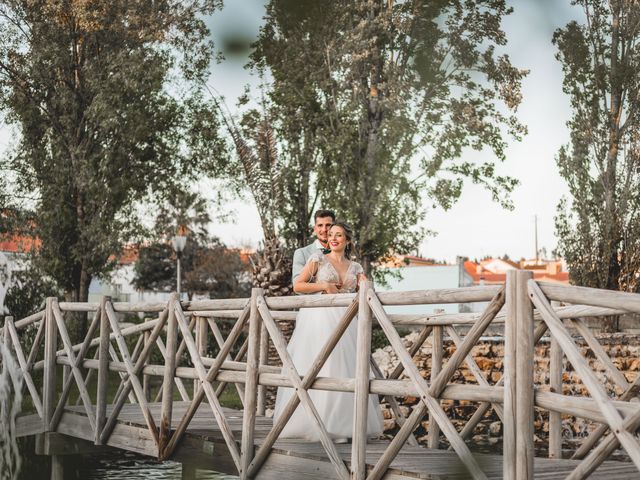 O casamento de Pedro e Daniela em Rio Maior, Rio Maior 18