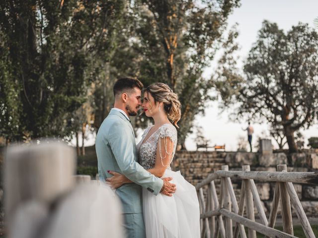 O casamento de Pedro e Daniela em Rio Maior, Rio Maior 2