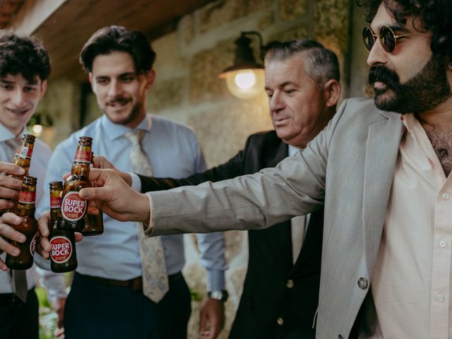 O casamento de João e Sofia em Penafiel, Penafiel 5