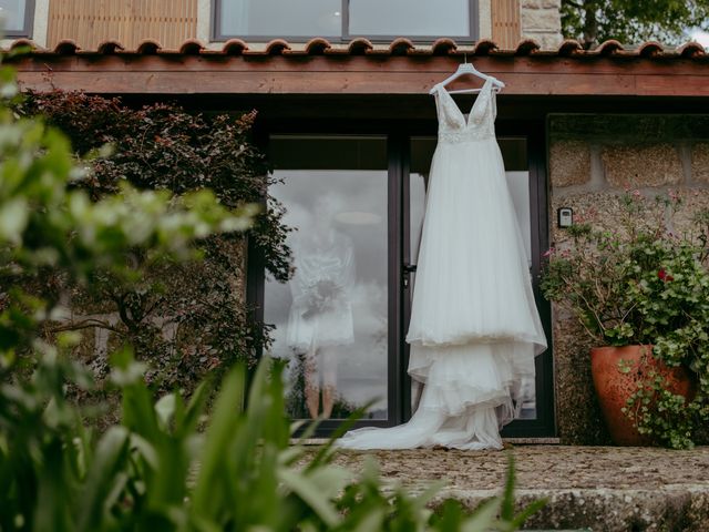 O casamento de João e Sofia em Penafiel, Penafiel 8