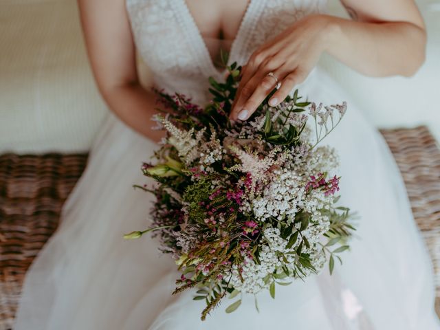 O casamento de João e Sofia em Penafiel, Penafiel 9