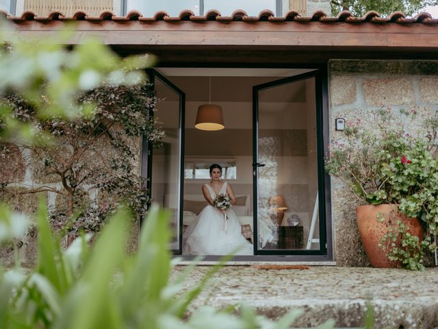 O casamento de João e Sofia em Penafiel, Penafiel 12