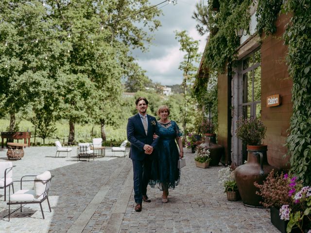 O casamento de João e Sofia em Penafiel, Penafiel 13