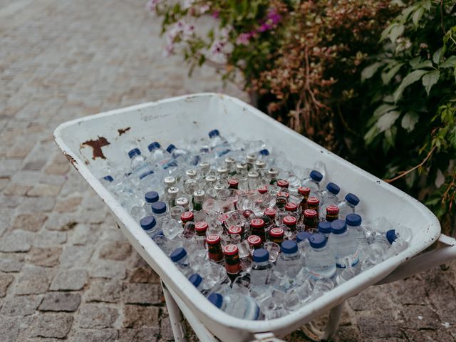 O casamento de João e Sofia em Penafiel, Penafiel 14