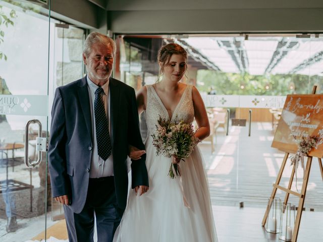 O casamento de João e Sofia em Penafiel, Penafiel 17