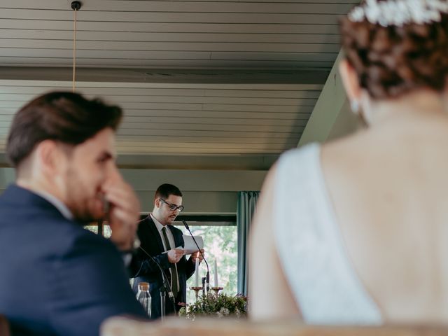 O casamento de João e Sofia em Penafiel, Penafiel 18