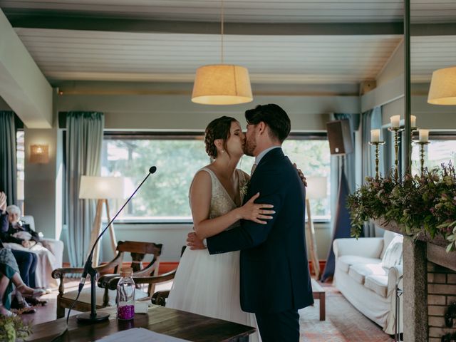 O casamento de João e Sofia em Penafiel, Penafiel 21