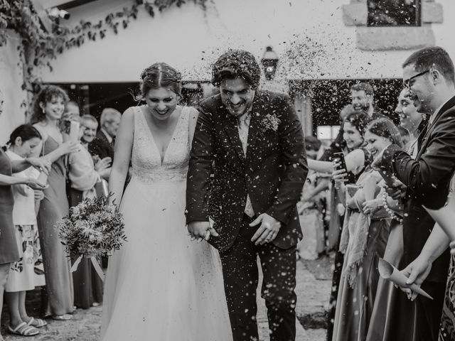 O casamento de João e Sofia em Penafiel, Penafiel 23