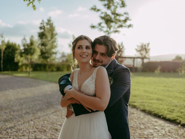 O casamento de João e Sofia em Penafiel, Penafiel 24