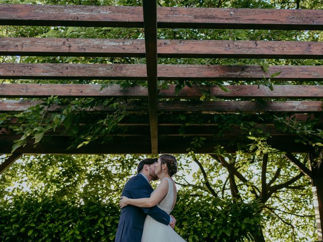 O casamento de João e Sofia em Penafiel, Penafiel 25