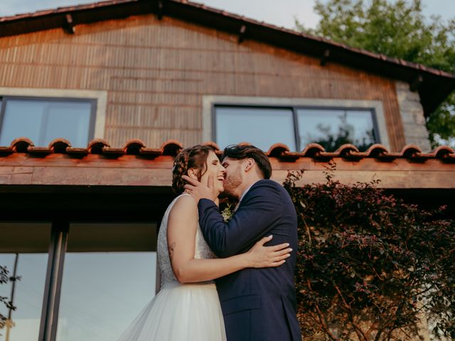 O casamento de João e Sofia em Penafiel, Penafiel 27