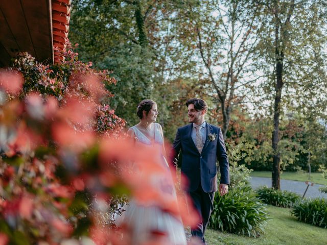 O casamento de João e Sofia em Penafiel, Penafiel 28