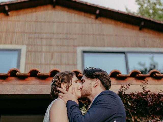 O casamento de João e Sofia em Penafiel, Penafiel 29