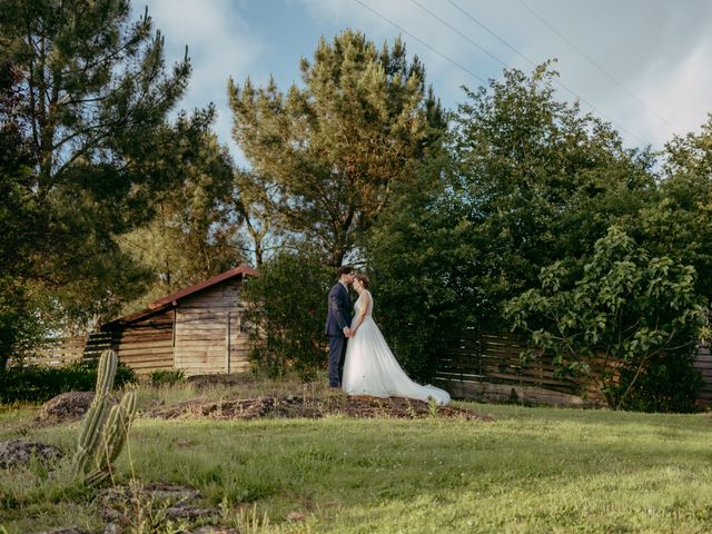 O casamento de João e Sofia em Penafiel, Penafiel 32