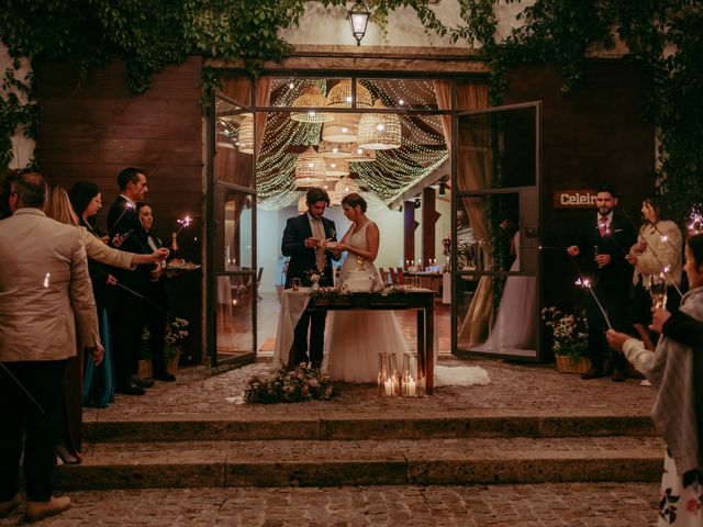 O casamento de João e Sofia em Penafiel, Penafiel 34