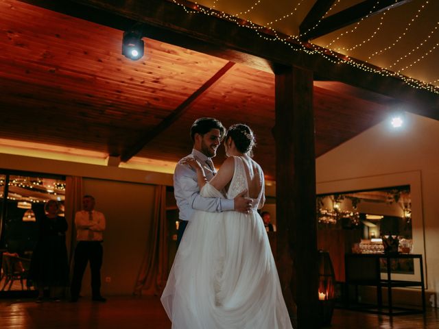 O casamento de João e Sofia em Penafiel, Penafiel 36