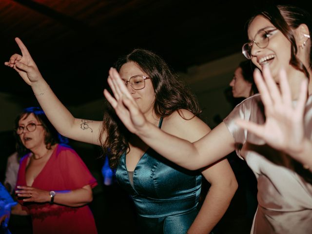 O casamento de João e Sofia em Penafiel, Penafiel 38