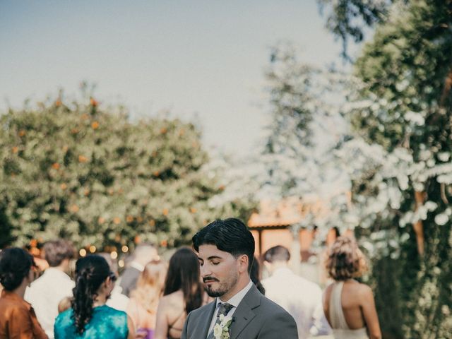 O casamento de Filipe e Rute em Vila do Conde, Vila do Conde 6