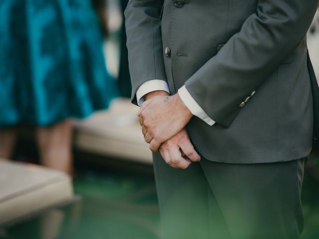 O casamento de Filipe e Rute em Vila do Conde, Vila do Conde 7