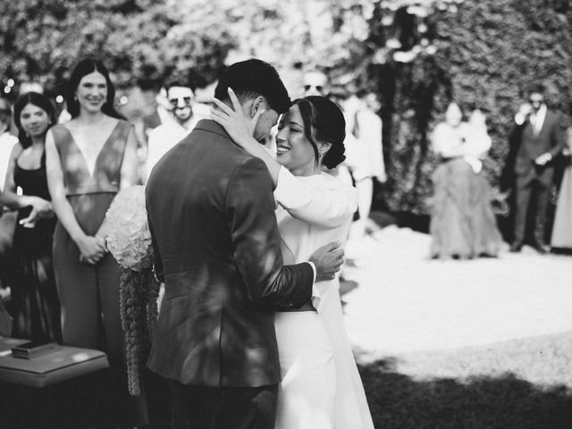 O casamento de Filipe e Rute em Vila do Conde, Vila do Conde 8
