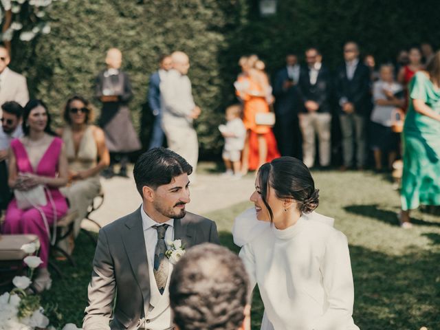 O casamento de Filipe e Rute em Vila do Conde, Vila do Conde 9