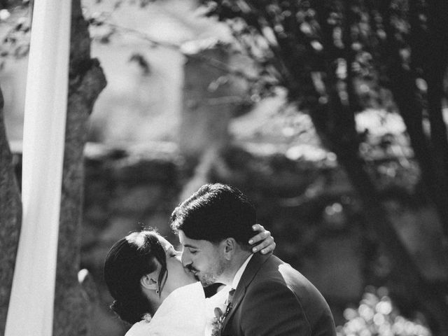 O casamento de Filipe e Rute em Vila do Conde, Vila do Conde 11