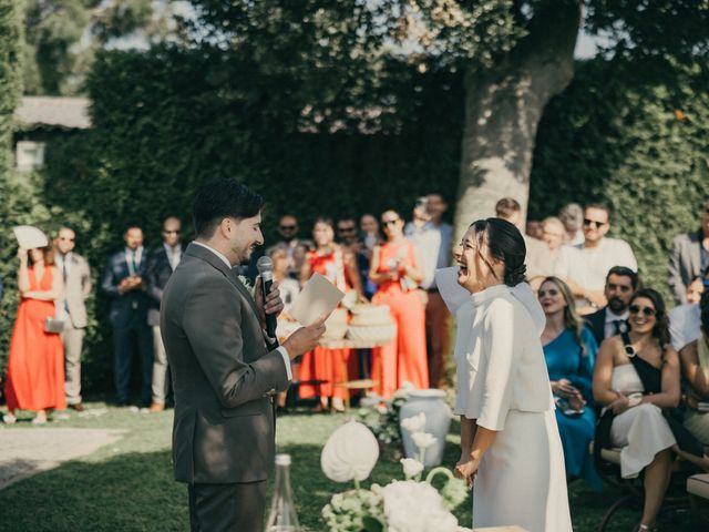O casamento de Filipe e Rute em Vila do Conde, Vila do Conde 12