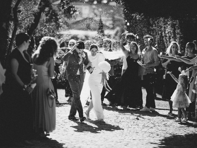 O casamento de Filipe e Rute em Vila do Conde, Vila do Conde 14
