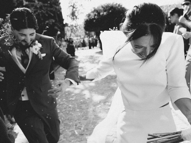 O casamento de Filipe e Rute em Vila do Conde, Vila do Conde 15