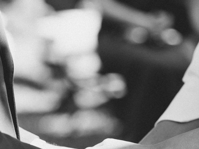 O casamento de Filipe e Rute em Vila do Conde, Vila do Conde 16