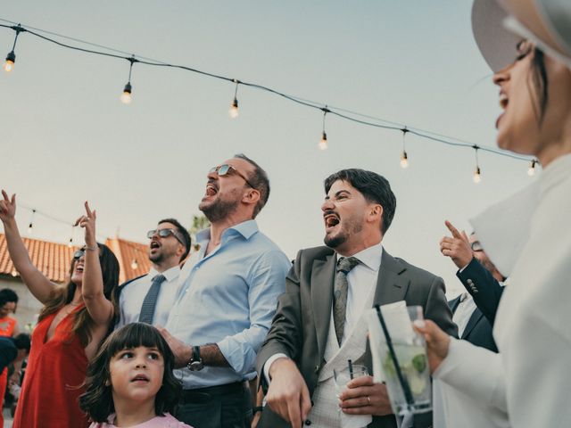 O casamento de Filipe e Rute em Vila do Conde, Vila do Conde 18