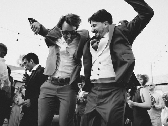 O casamento de Filipe e Rute em Vila do Conde, Vila do Conde 20