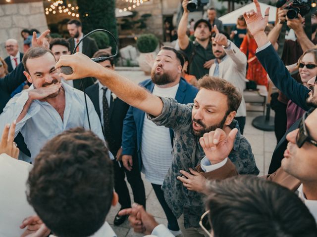 O casamento de Filipe e Rute em Vila do Conde, Vila do Conde 21
