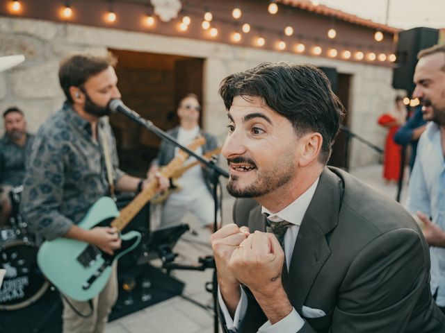 O casamento de Filipe e Rute em Vila do Conde, Vila do Conde 22