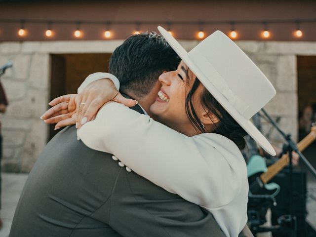 O casamento de Filipe e Rute em Vila do Conde, Vila do Conde 24