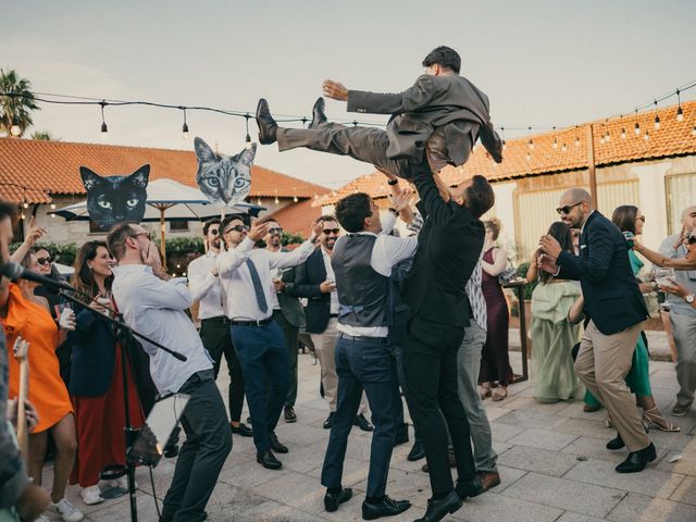 O casamento de Filipe e Rute em Vila do Conde, Vila do Conde 25