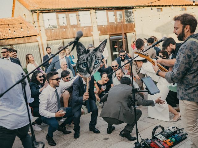 O casamento de Filipe e Rute em Vila do Conde, Vila do Conde 26