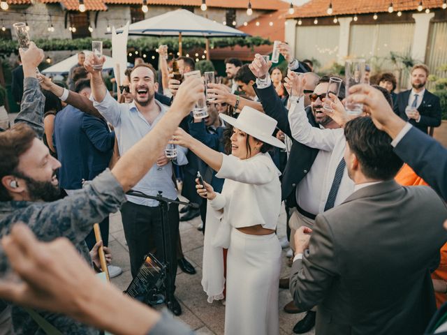 O casamento de Filipe e Rute em Vila do Conde, Vila do Conde 27