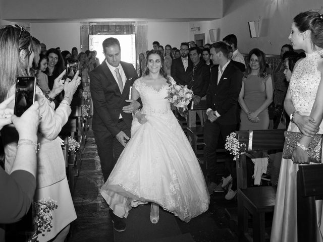 O casamento de Flávio e Marta em Viseu, Viseu (Concelho) 32