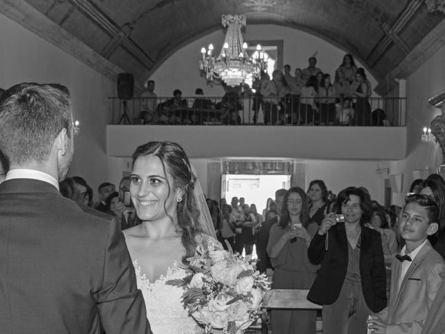 O casamento de Flávio e Marta em Viseu, Viseu (Concelho) 33