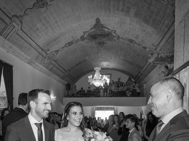 O casamento de Flávio e Marta em Viseu, Viseu (Concelho) 34