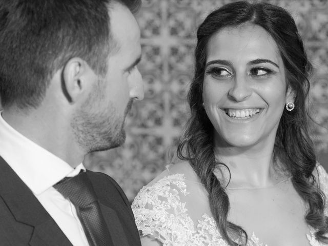 O casamento de Flávio e Marta em Viseu, Viseu (Concelho) 35