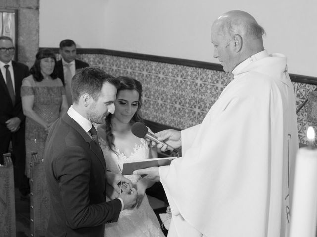 O casamento de Flávio e Marta em Viseu, Viseu (Concelho) 39